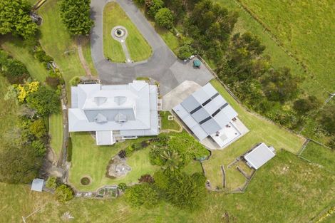 Photo of property in 174 Reynolds Road, Ratana, Whanganui, 4581