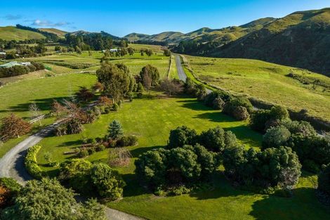 Photo of property in 984 Redwood Pass Road, Redwood Pass, Blenheim, 7274