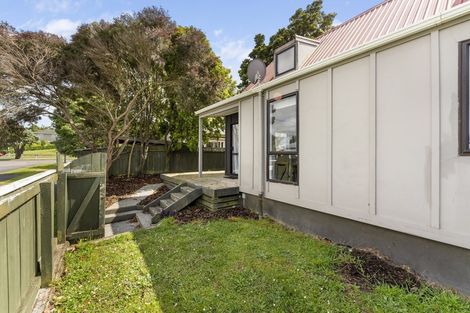 Photo of property in 1 Millar Street, Terrace End, Palmerston North, 4410
