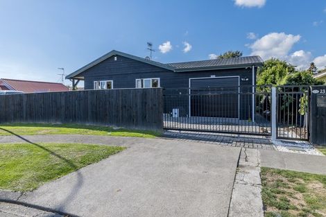 Photo of property in 23 Cobb Place, Otaki, 5512