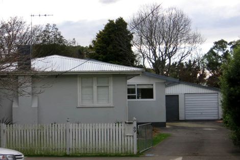 Photo of property in 89 Slacks Road, Awapuni, Palmerston North, 4412