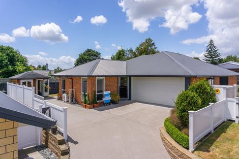 Photo of property in 14 Lennie Lane, Kihikihi, Te Awamutu, 3800