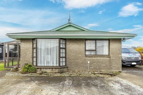 Photo of property in 154 Venus Street, Strathern, Invercargill, 9812