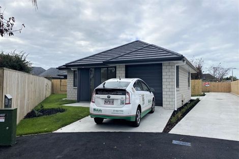 Photo of property in 1/20 Alanbrooke Place, Beerescourt, Hamilton, 3200