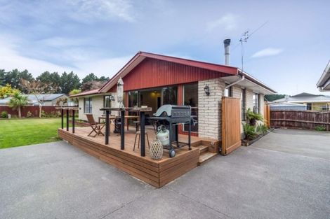 Photo of property in 21 Mecca Place, Linwood, Christchurch, 8062