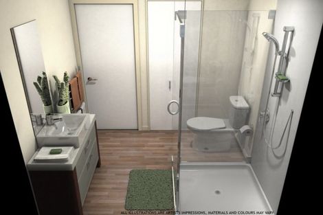 Photo of property in 101 Caledonian Road, Westport, 7892