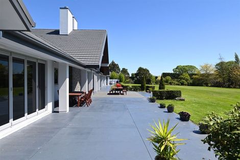 Photo of property in 34 Neeves Road, Kaiapoi, 7691