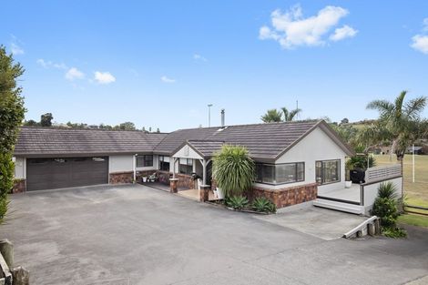 Photo of property in 41 Ridgeway Road, Pukekohe, 2120
