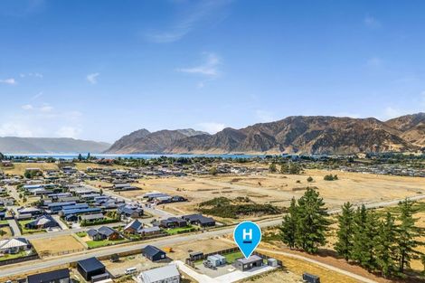 Photo of property in 15 Lost Burn Road, Lake Hawea, 9382