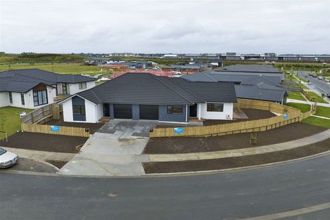 Photo of property in 20a Tokerau Drive, Rototuna North, Hamilton, 3210