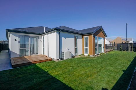 Photo of property in 1 Hoffman Street, Marshland, Christchurch, 8083