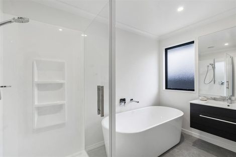 Photo of property in 42 Candlesticks Crescent, Lincoln, 7608