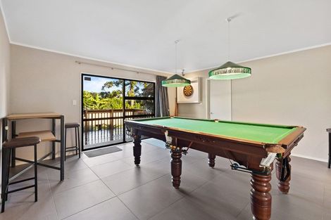 Photo of property in 15 Pounamu Avenue, Greenhithe, Auckland, 0632