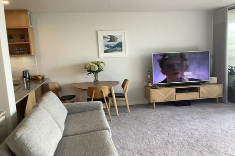 Photo of property in The Point Apartments, 416/121 Customs Street West, Auckland Central, Auckland, 1010