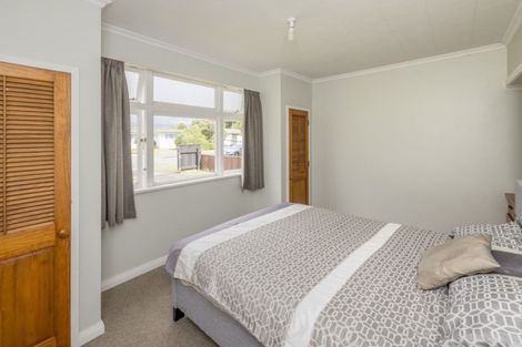 Photo of property in 12 Clark Street, Levin, 5510