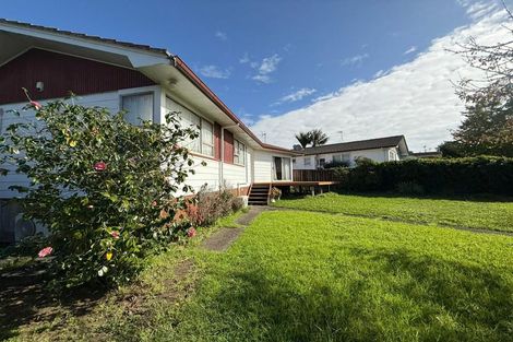 Photo of property in 5 Chesley Place, Half Moon Bay, Auckland, 2012