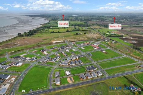 Photo of property in 1 Korowhiti Road, Clarks Beach, 2122