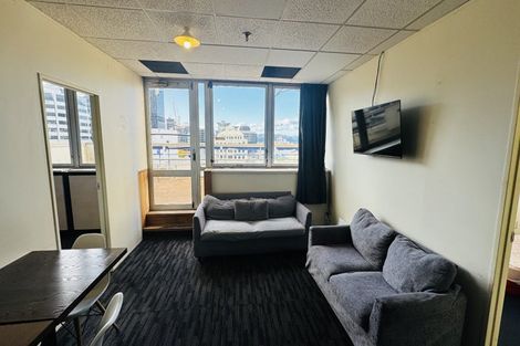 Photo of property in Breeze Plaza, 701/57 Manners Street, Te Aro, Wellington, 6011