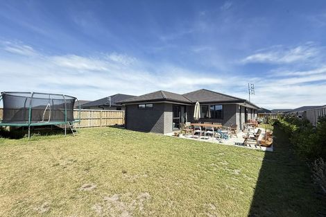 Photo of property in 14 Mccahon Lane, Rolleston, 7615