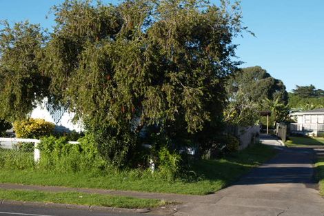 Photo of property in 81 Skipton Street, Mangere East, Auckland, 2024