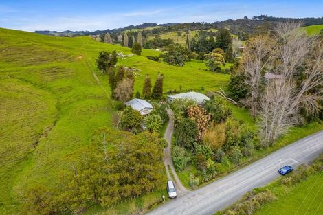 Photo of property in 1973 Kohumaru Road, Peria, Kaitaia, 0482