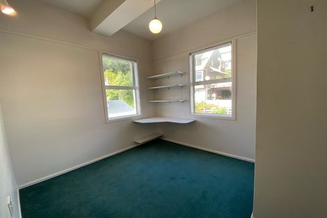 Photo of property in 4/2 Brooklyn Terrace, Brooklyn, Wellington, 6021