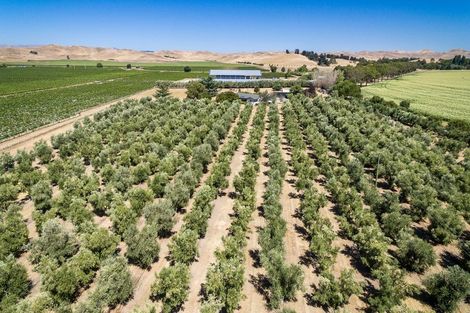 Photo of property in 2158 Maraekakaho Road, Raukawa, Hastings, 4171