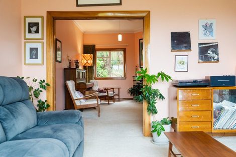 Photo of property in 43 Harrington Street, Port Chalmers, 9023