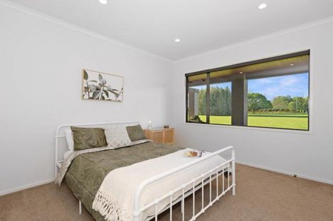 Photo of property in 606 Airport Road, Tamahere, Hamilton, 3283