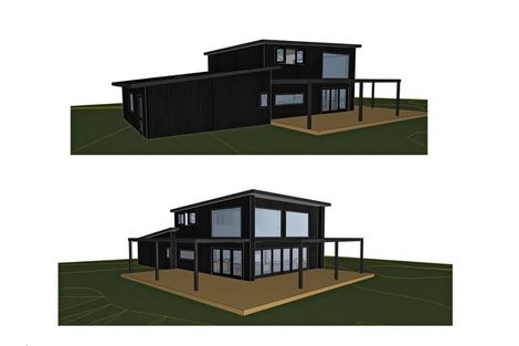 Photo of property in 313 Oropi Road, Oropi, Tauranga, 3173