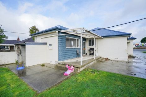 Photo of property in 172 Metzger Street, Heidelberg, Invercargill, 9812