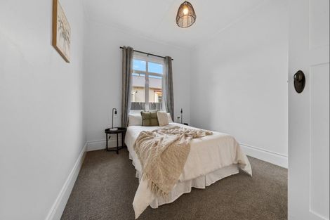 Photo of property in 257 Carrington Street, Vogeltown, New Plymouth, 4310