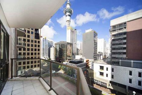 Photo of property in City Gardens Apartments, 11g/76 Albert Street, Auckland Central, Auckland, 1010