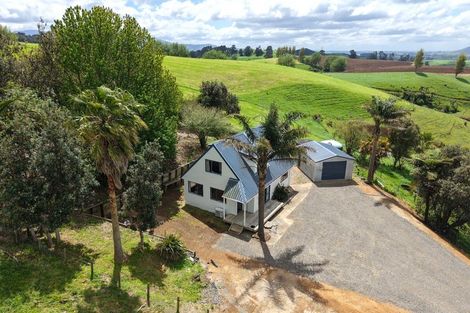 Photo of property in 226 Owaikura Road, Otorohanga, 3973