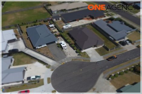 Photo of property in 6 Godwit Court, Foxton Beach, Foxton, 4815