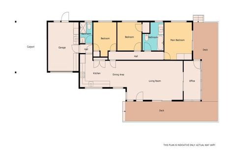 Photo of property in 17b Rutherford Street, Otumoetai, Tauranga, 3110