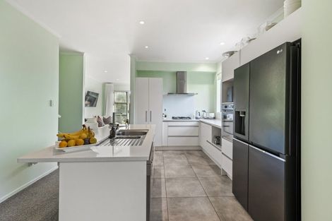 Photo of property in 61 Buckley Avenue, Hobsonville, Auckland, 0616