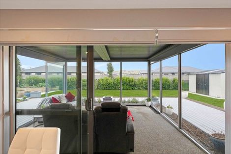 Photo of property in 5 Denton Street, Amberley, 7410