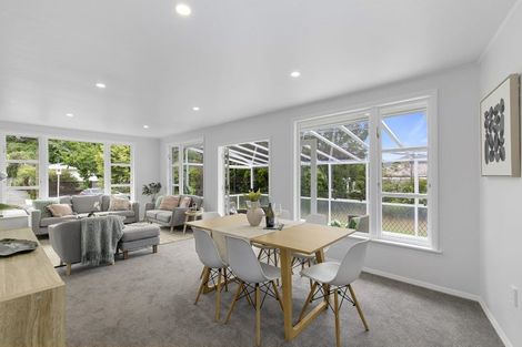 Photo of property in 27 Lees Grove, Wainuiomata, Lower Hutt, 5014