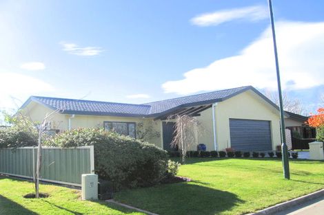 Photo of property in 6 Chelsea Drive, Taradale, Napier, 4112