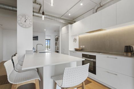 Photo of property in 59 France, 414/59 France Street South, Eden Terrace, Auckland, 1010