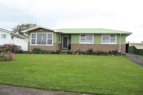 Photo of property in 46 Surrey Road, Springvale, Whanganui, 4501