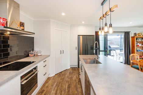 Photo of property in 7 Middleton Way, Ashhurst, 4810