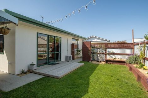 Photo of property in 16a Pitchill Street, Mayfield, Blenheim, 7201