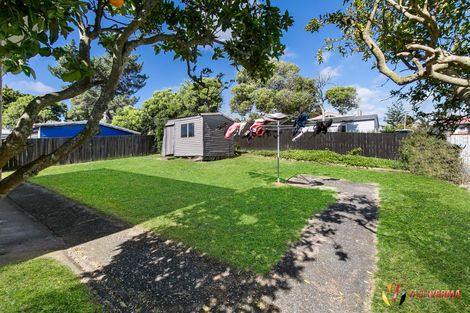 Photo of property in 135 Preston Road, Otara, Auckland, 2023
