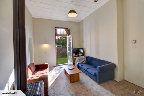 Photo of property in 9 Grant Street, Dunedin Central, Dunedin, 9016