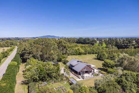 Photo of property in 29 Arcus Road, Te Horo, Otaki, 5582