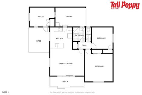 Photo of property in 1/165 Tahunanui Drive, Tahunanui, Nelson, 7011