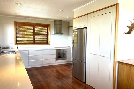 Photo of property in 1 Domain Terrace, Karoro, Greymouth, 7805
