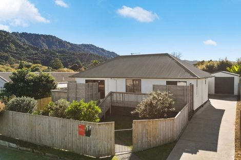 Photo of property in 46 Newton Street, Ngaruawahia, 3720